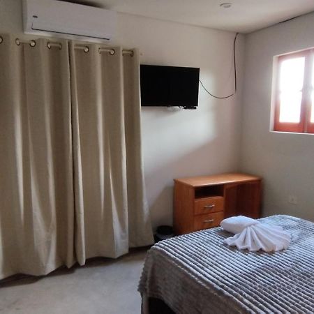 Ferienwohnung Taguato Asunción Exterior foto