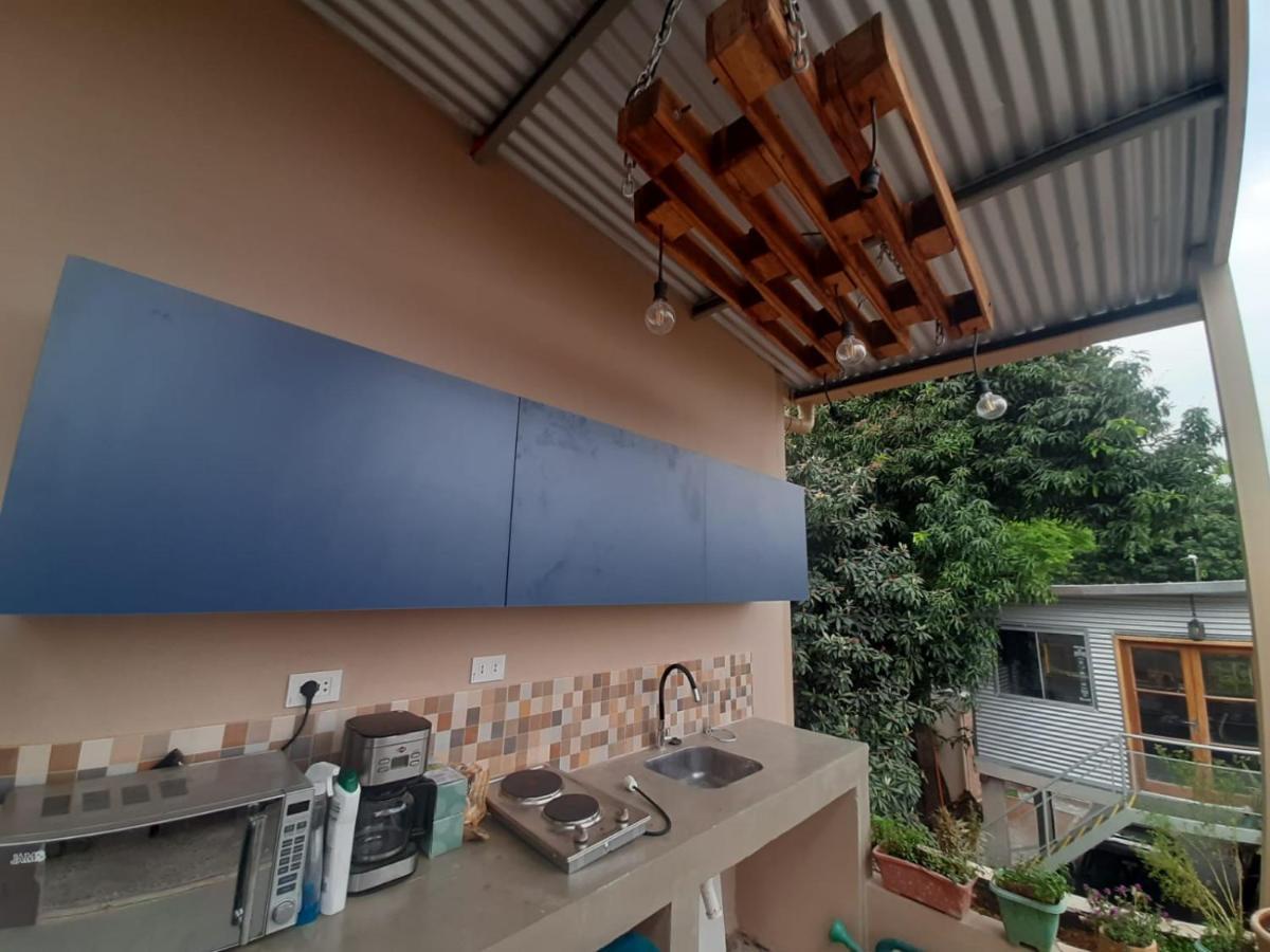 Ferienwohnung Taguato Asunción Exterior foto