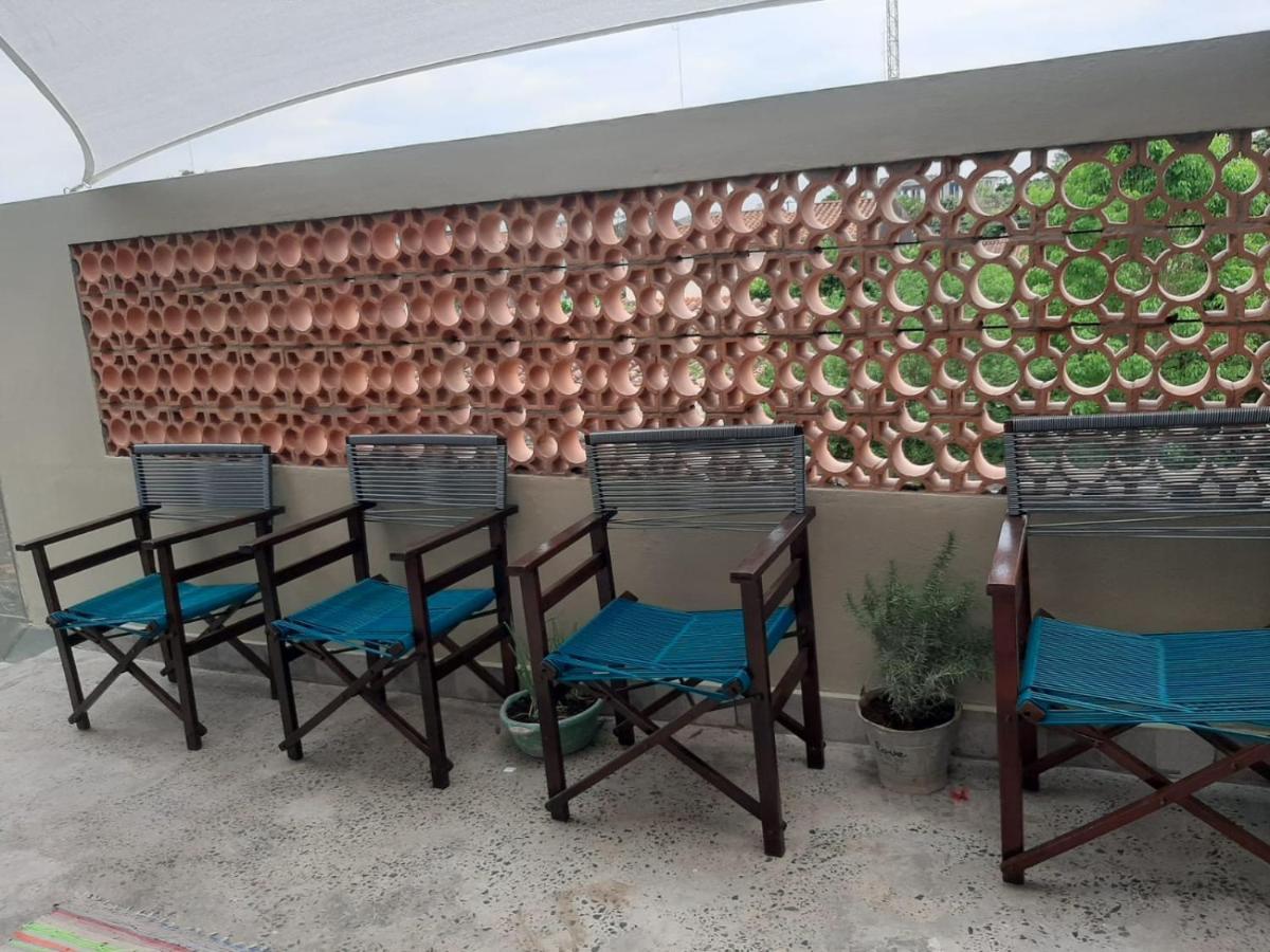 Ferienwohnung Taguato Asunción Exterior foto