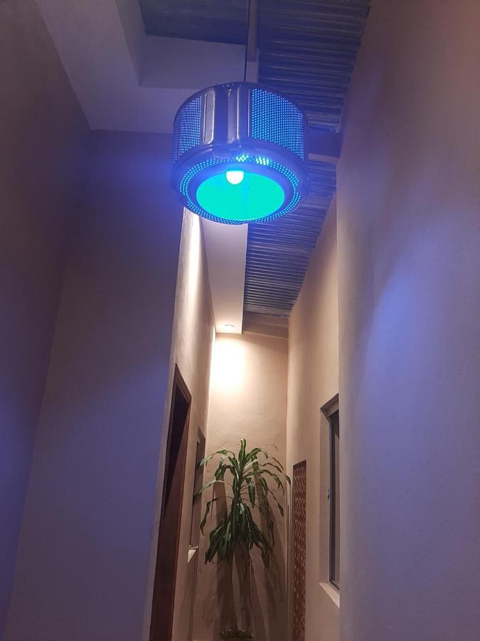 Ferienwohnung Taguato Asunción Exterior foto
