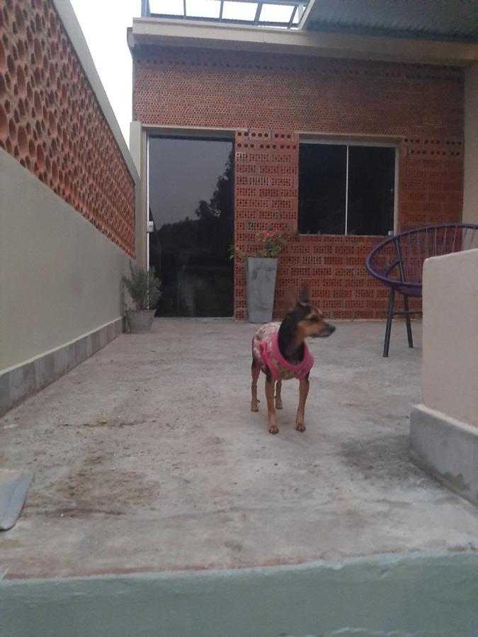 Ferienwohnung Taguato Asunción Exterior foto