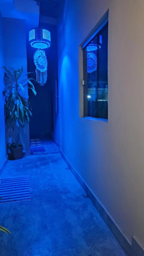 Ferienwohnung Taguato Asunción Exterior foto