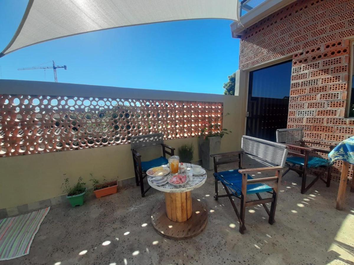Ferienwohnung Taguato Asunción Exterior foto
