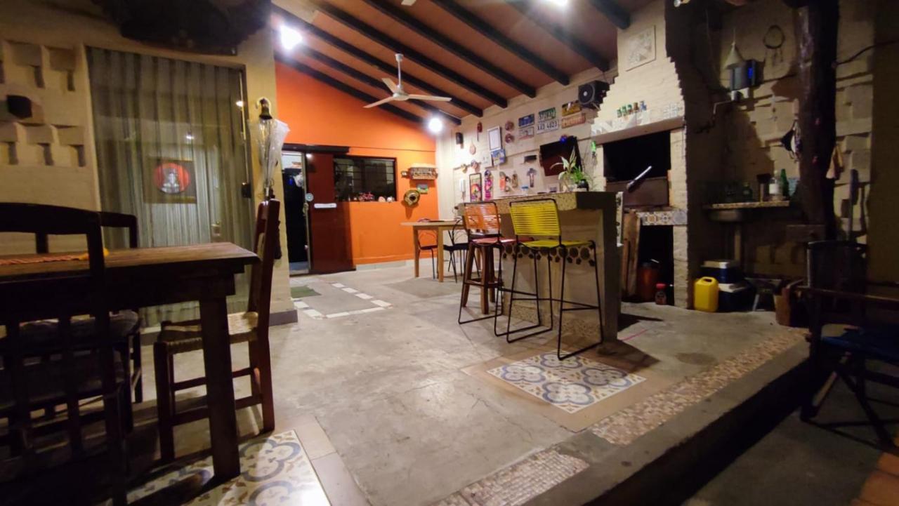 Ferienwohnung Taguato Asunción Exterior foto