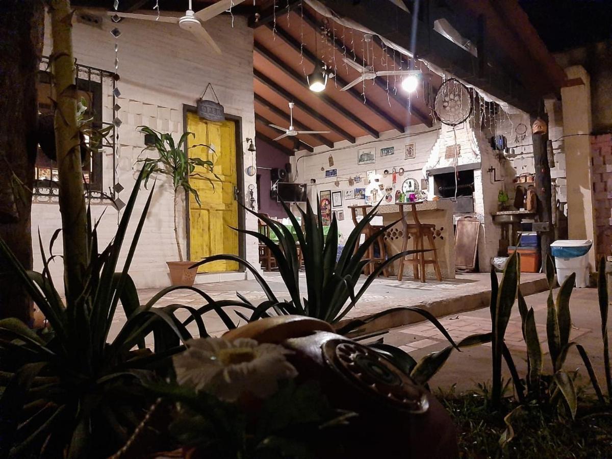 Ferienwohnung Taguato Asunción Exterior foto