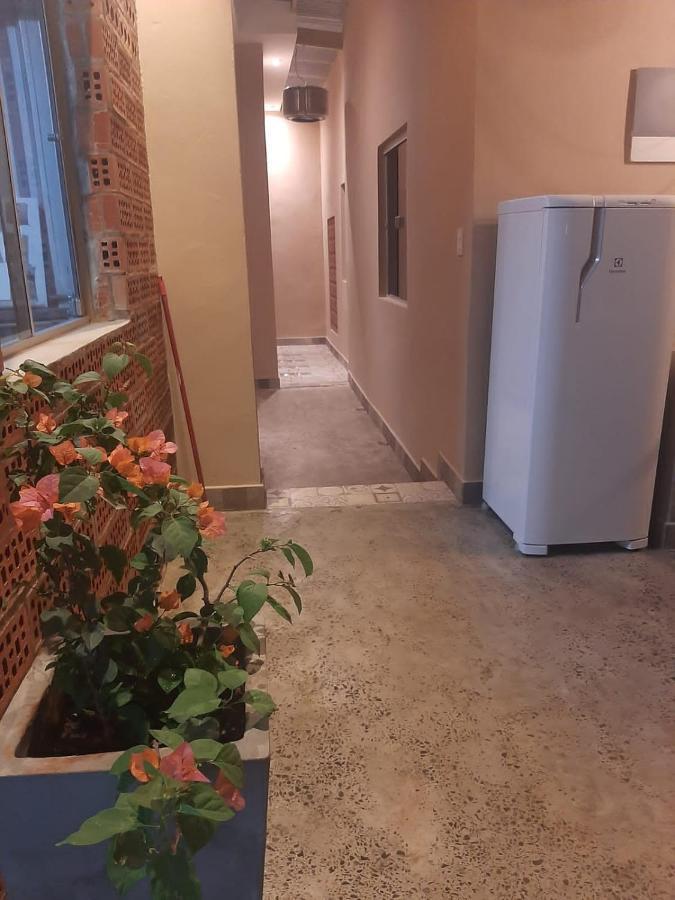 Ferienwohnung Taguato Asunción Exterior foto