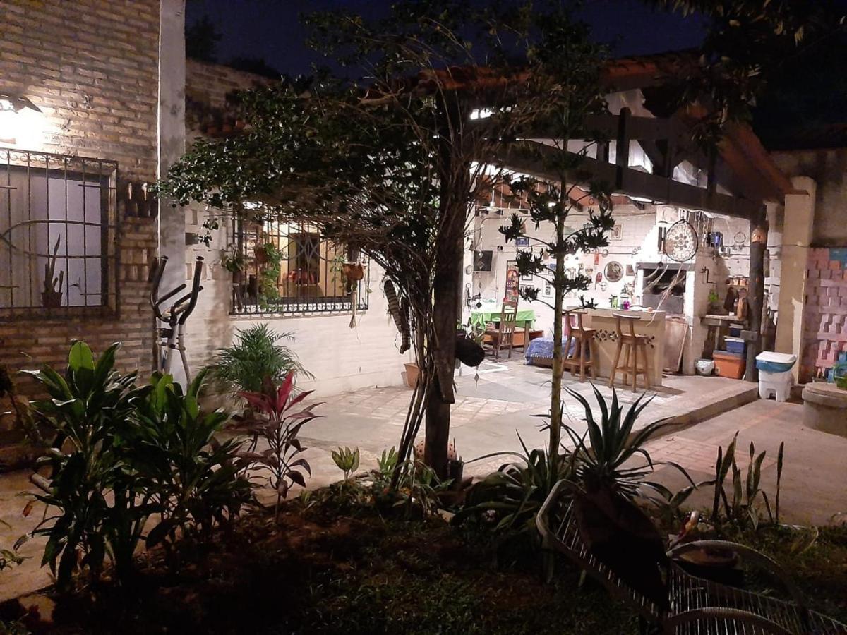 Ferienwohnung Taguato Asunción Exterior foto