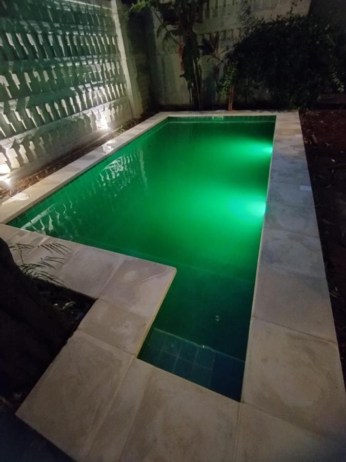 Ferienwohnung Taguato Asunción Exterior foto