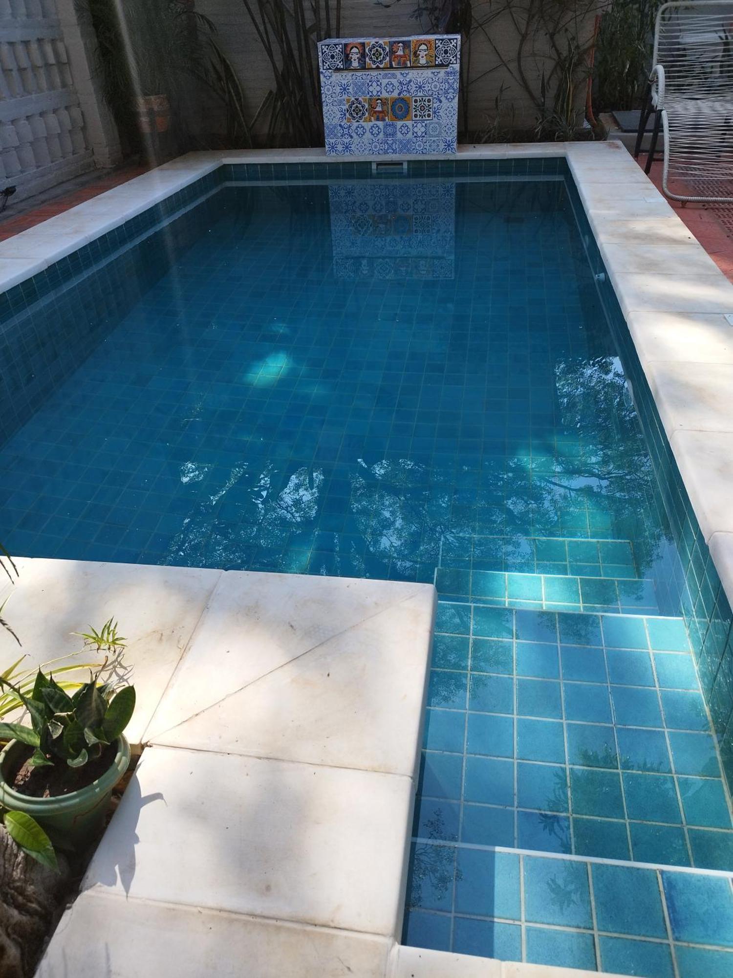Ferienwohnung Taguato Asunción Exterior foto