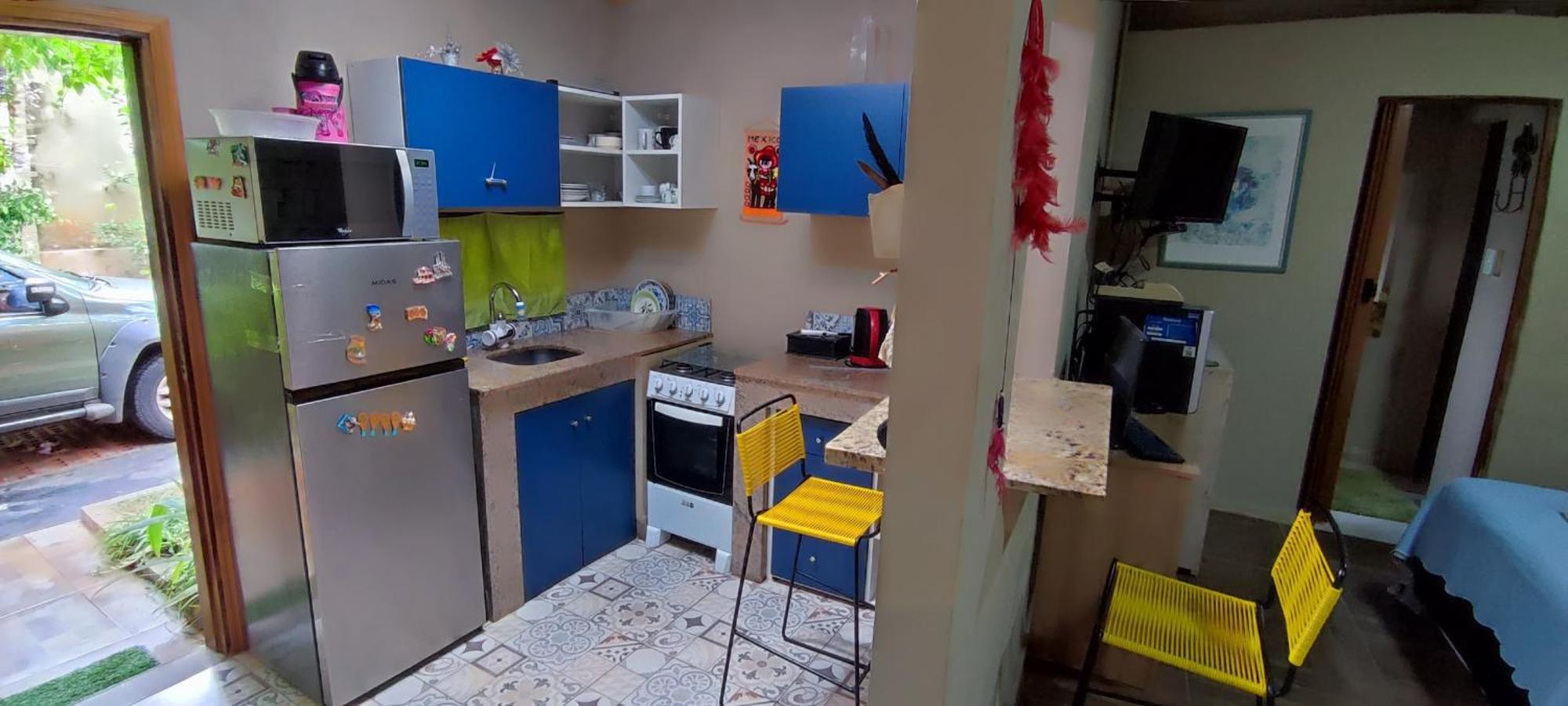 Ferienwohnung Taguato Asunción Exterior foto