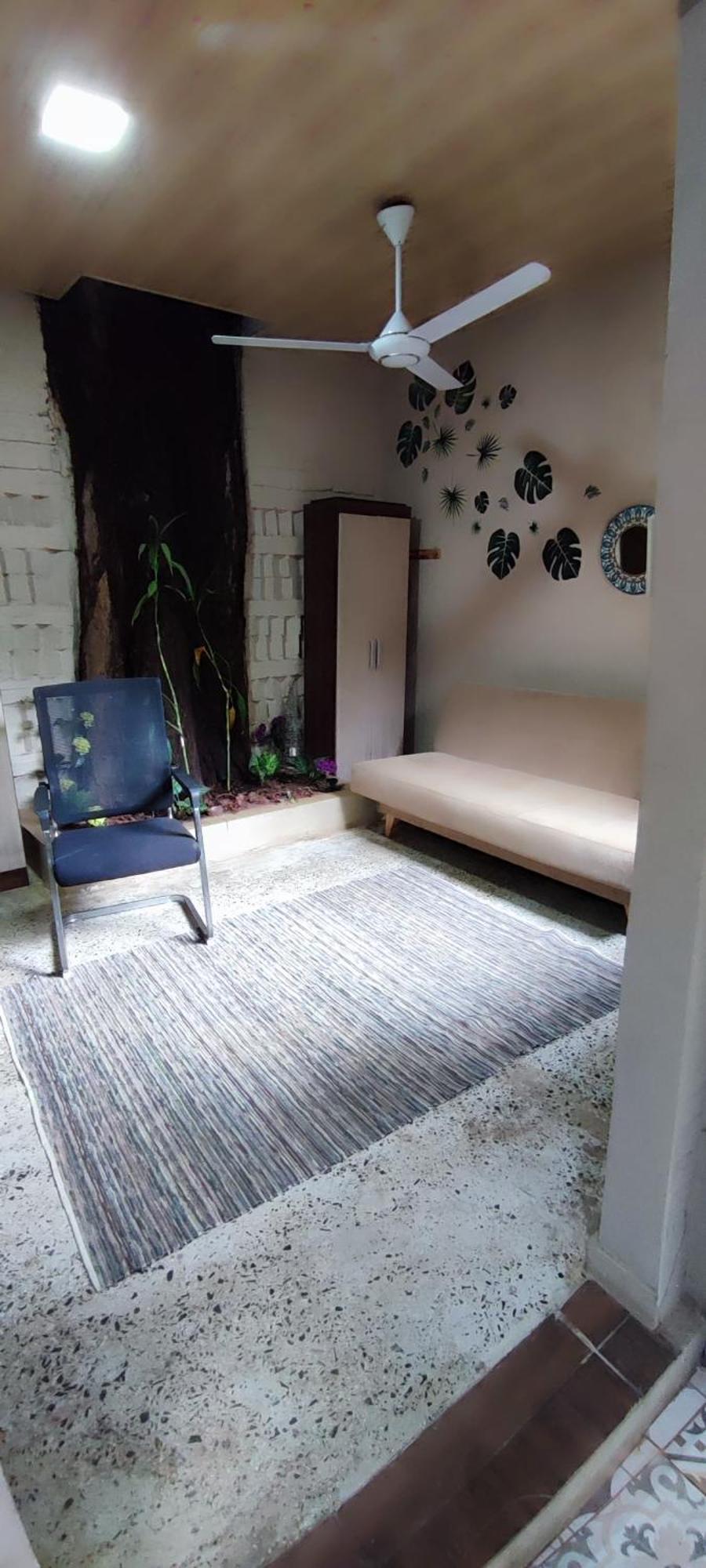 Ferienwohnung Taguato Asunción Exterior foto