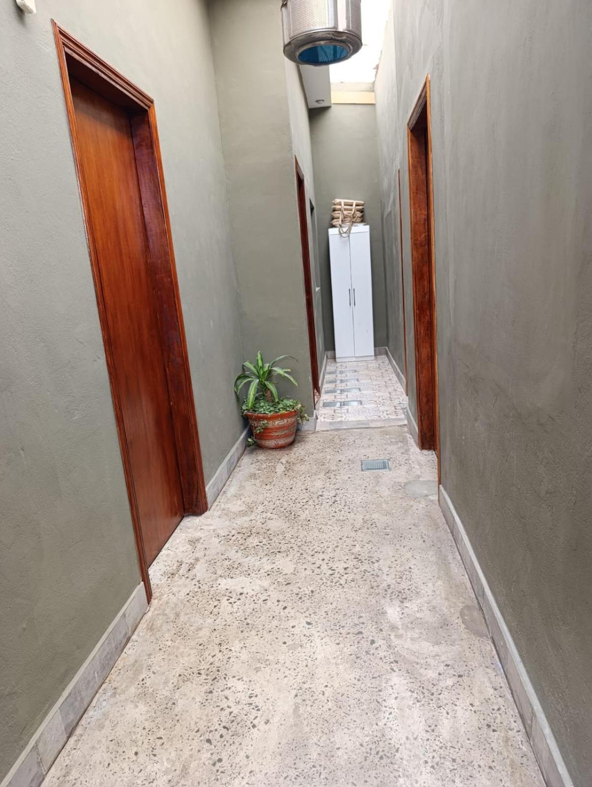 Ferienwohnung Taguato Asunción Exterior foto