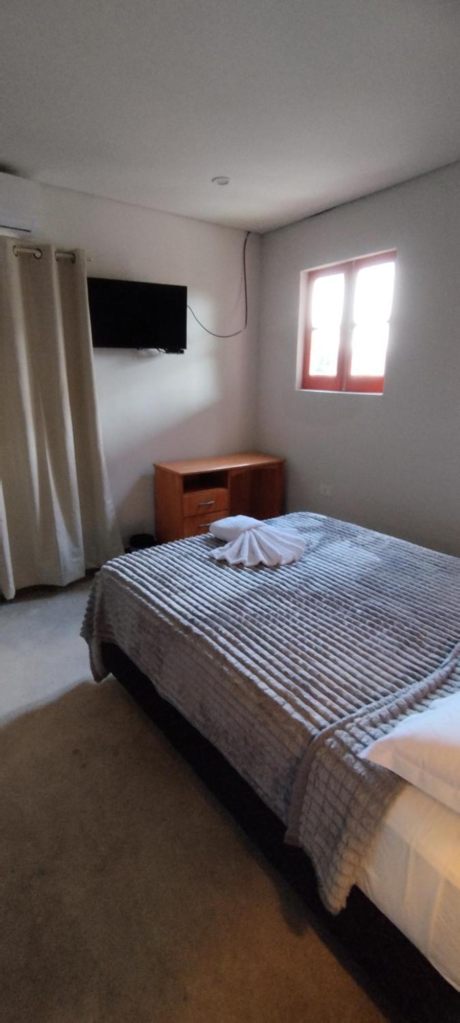 Ferienwohnung Taguato Asunción Exterior foto