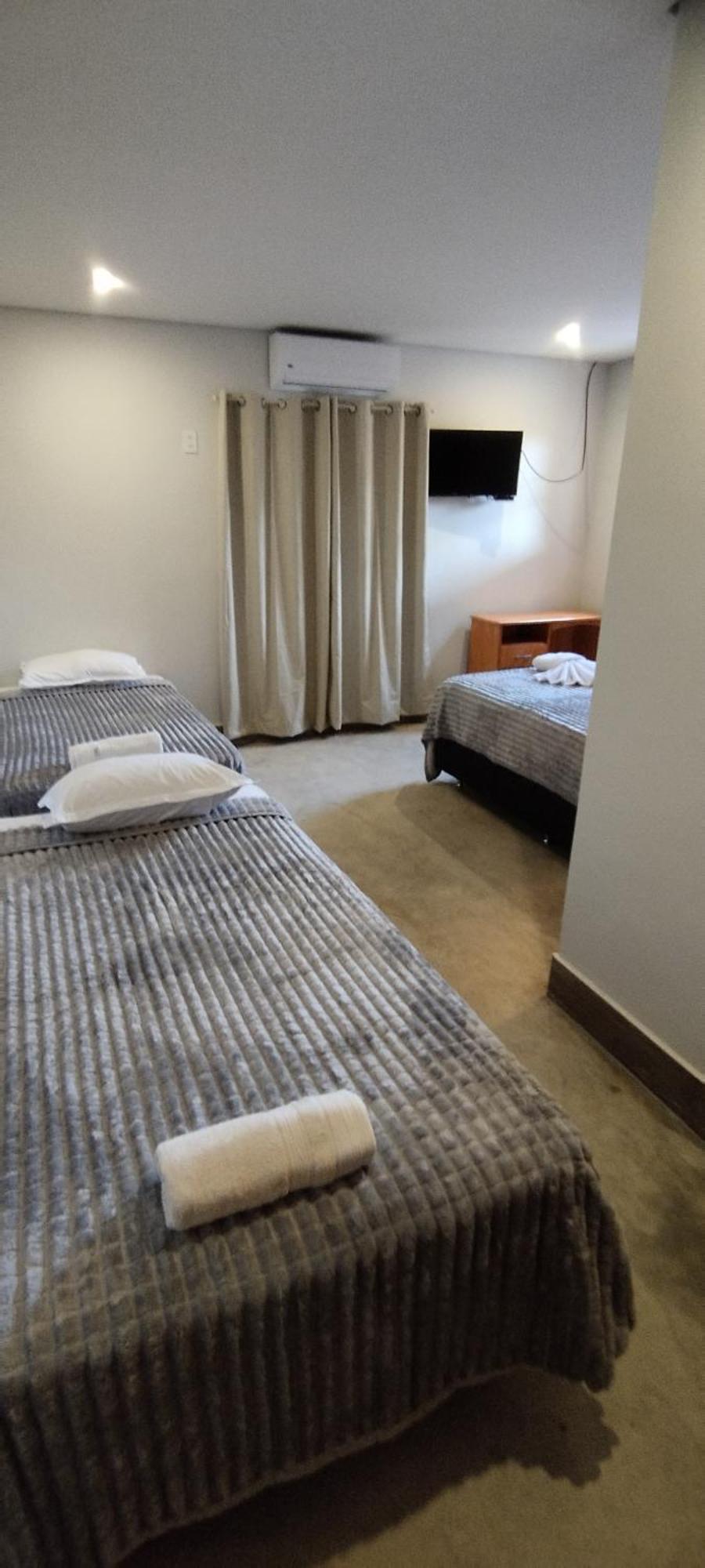 Ferienwohnung Taguato Asunción Exterior foto