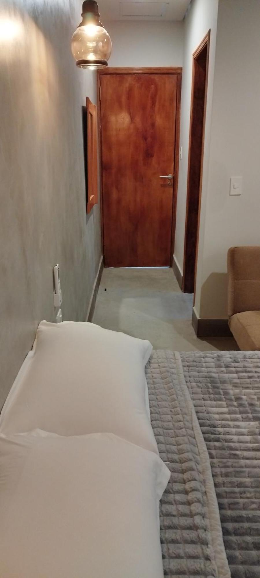Ferienwohnung Taguato Asunción Exterior foto