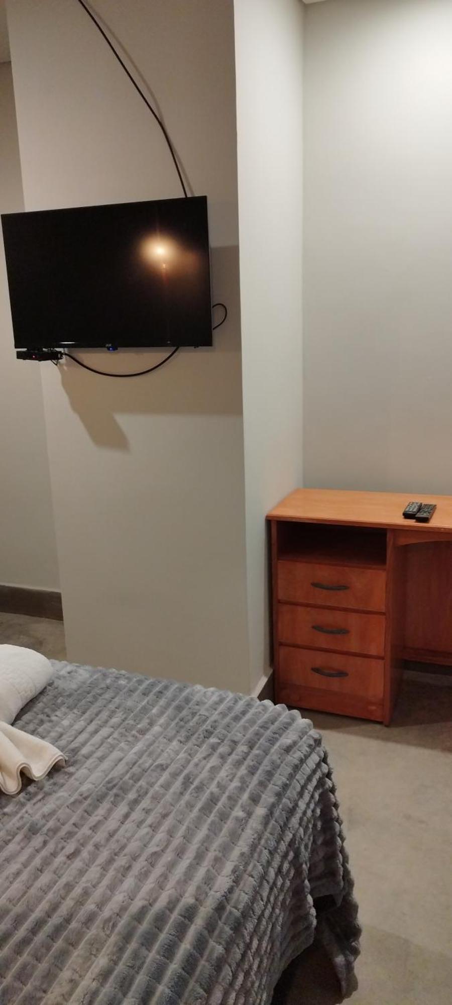 Ferienwohnung Taguato Asunción Exterior foto