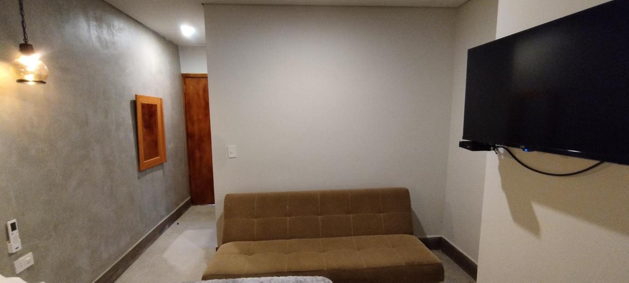 Ferienwohnung Taguato Asunción Exterior foto