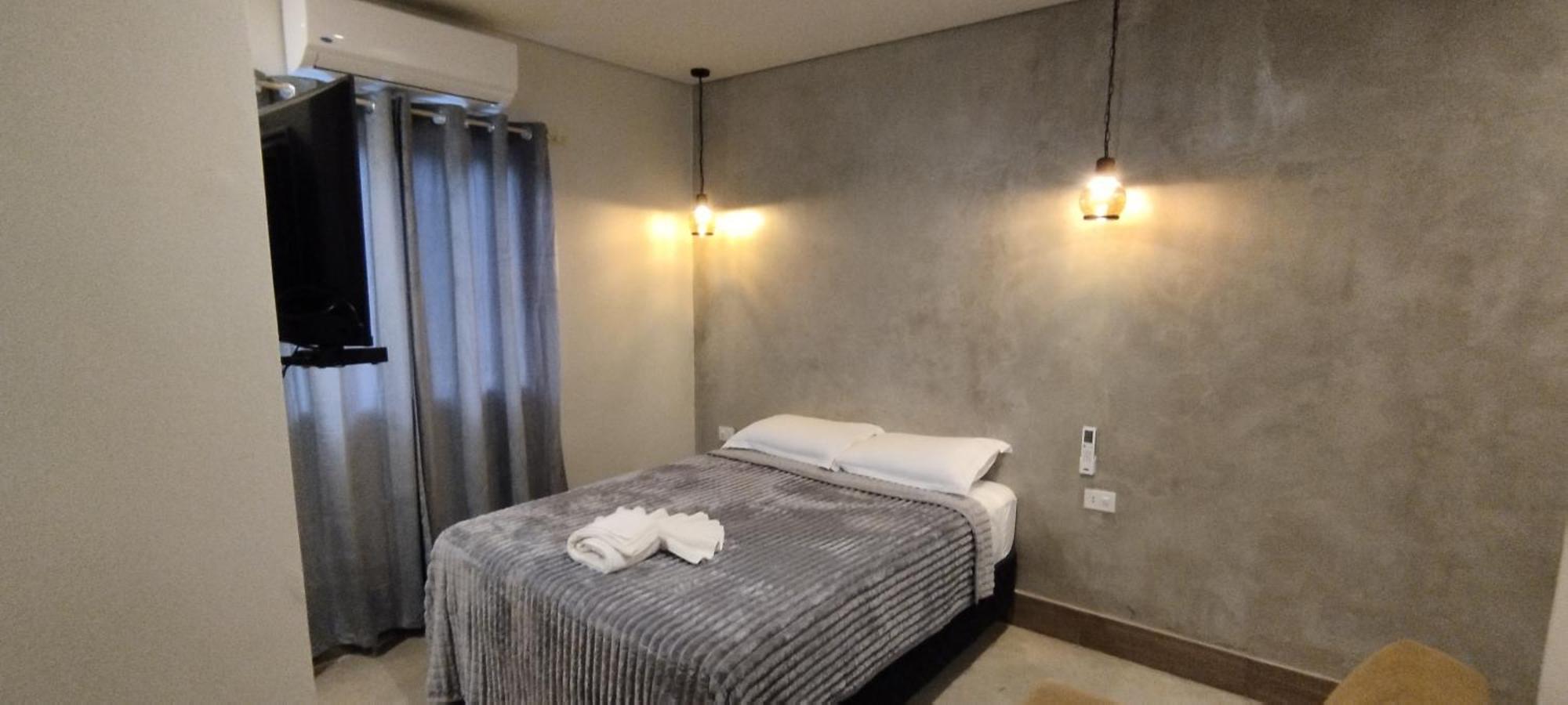 Ferienwohnung Taguato Asunción Exterior foto