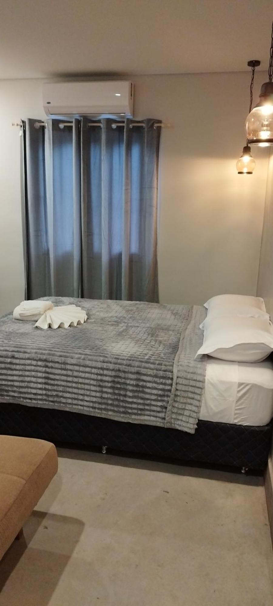 Ferienwohnung Taguato Asunción Exterior foto