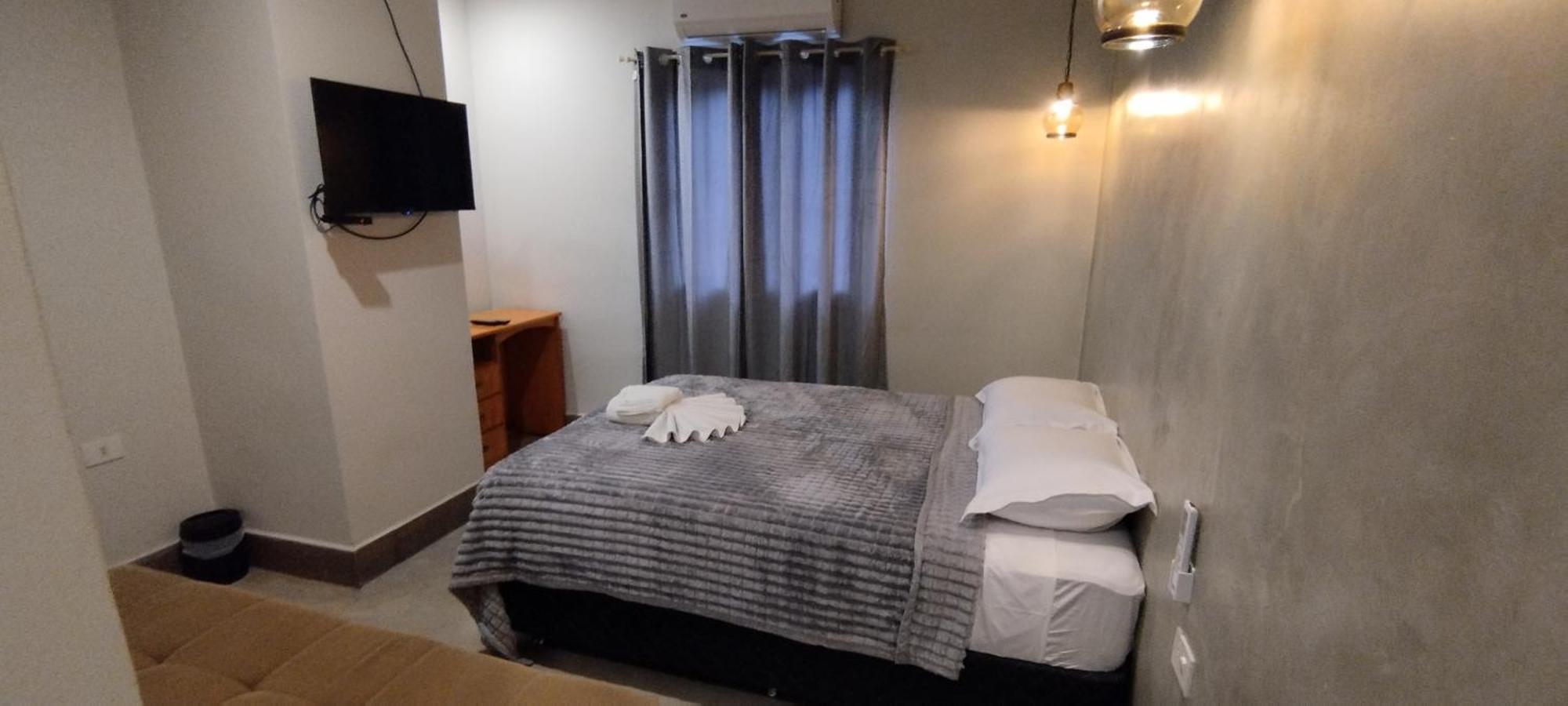 Ferienwohnung Taguato Asunción Exterior foto
