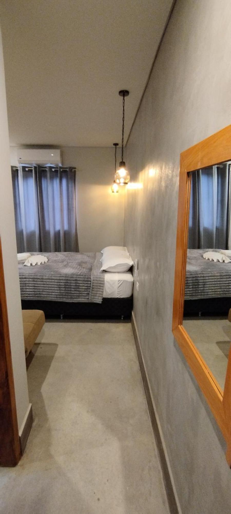 Ferienwohnung Taguato Asunción Exterior foto